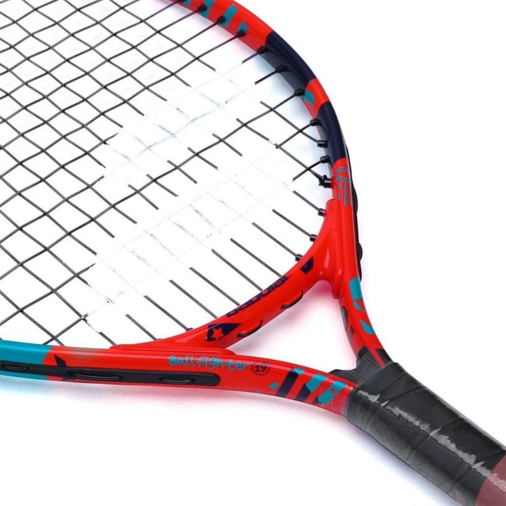 Imagem 2 do produto Raquete de Tênis Babolat Ballfighter 19 - Infantil