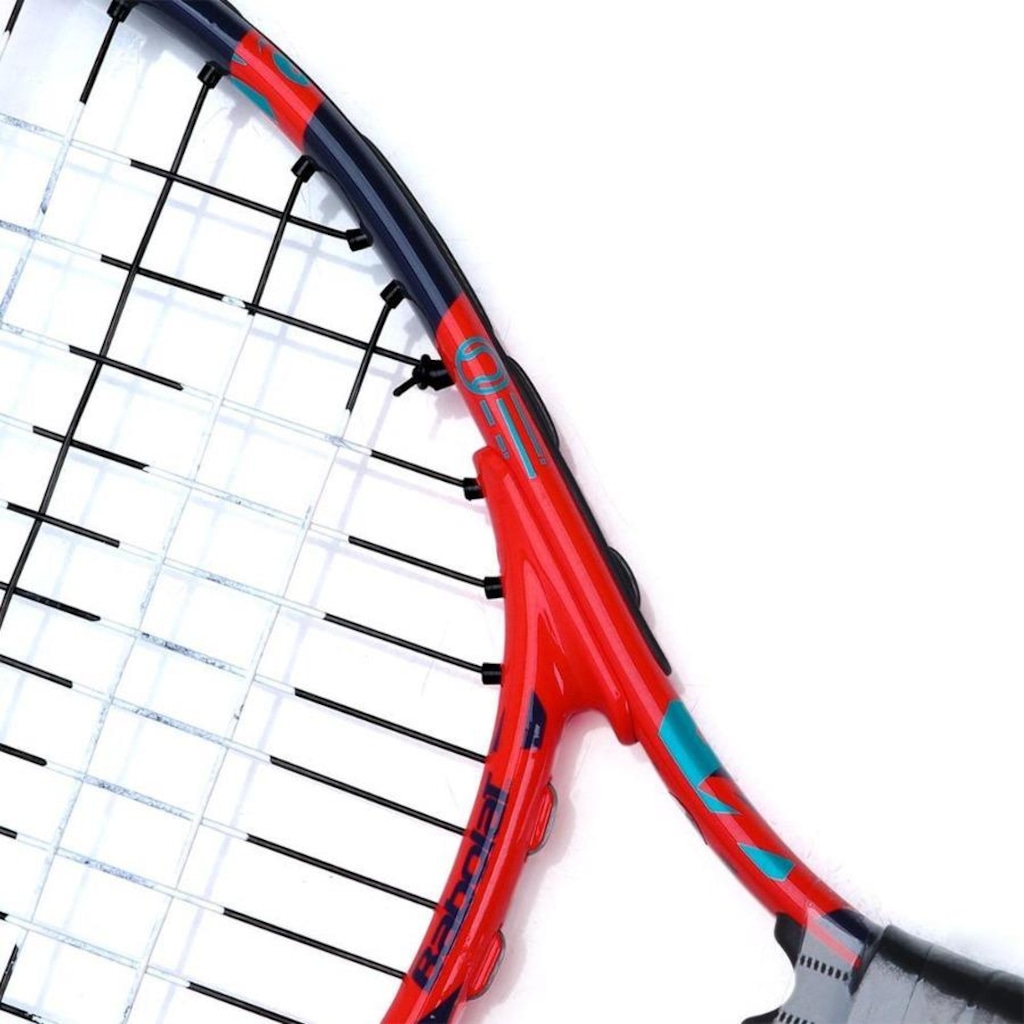 Imagem 3 do produto Raquete de Tênis Babolat Ballfighter 19 - Infantil