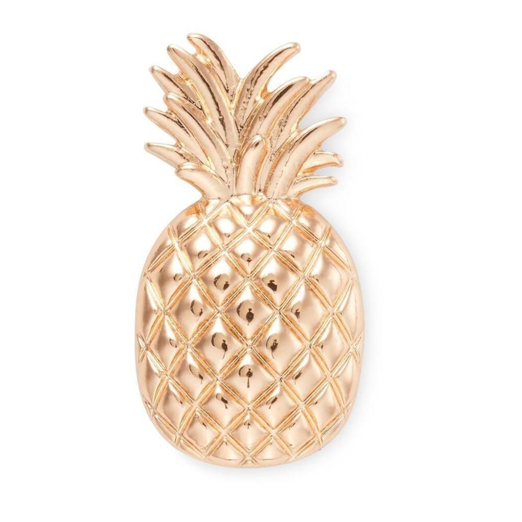 Jibbitz Crocs Abacaxi