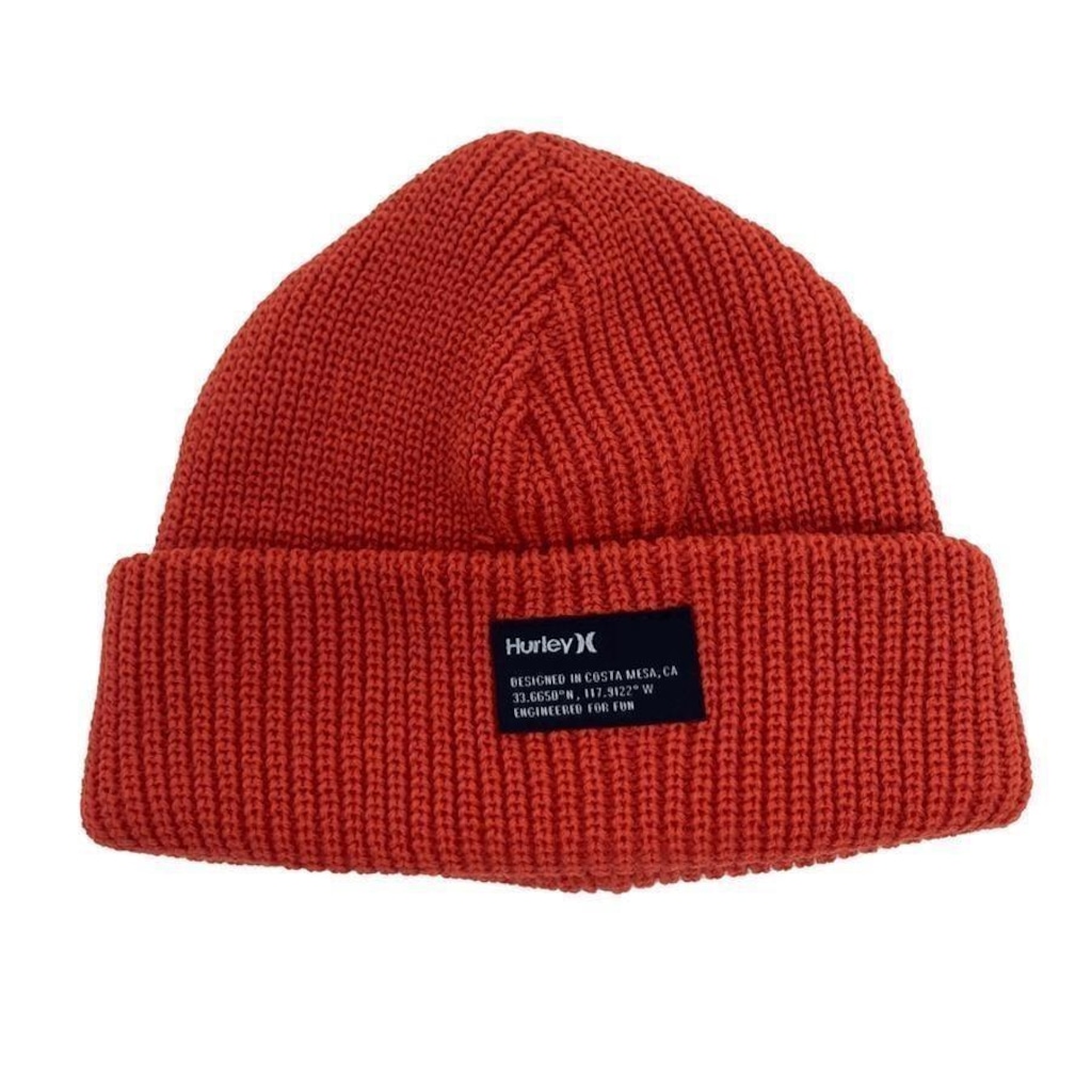 Gorro Hurley Porto - Adulto