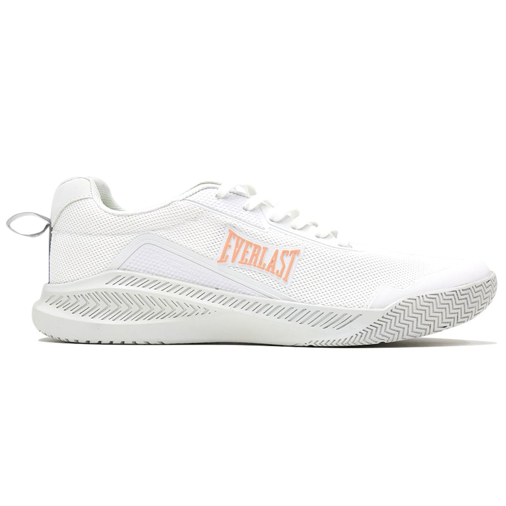 Tênis Everlast Range 2 - Feminino - Foto 1