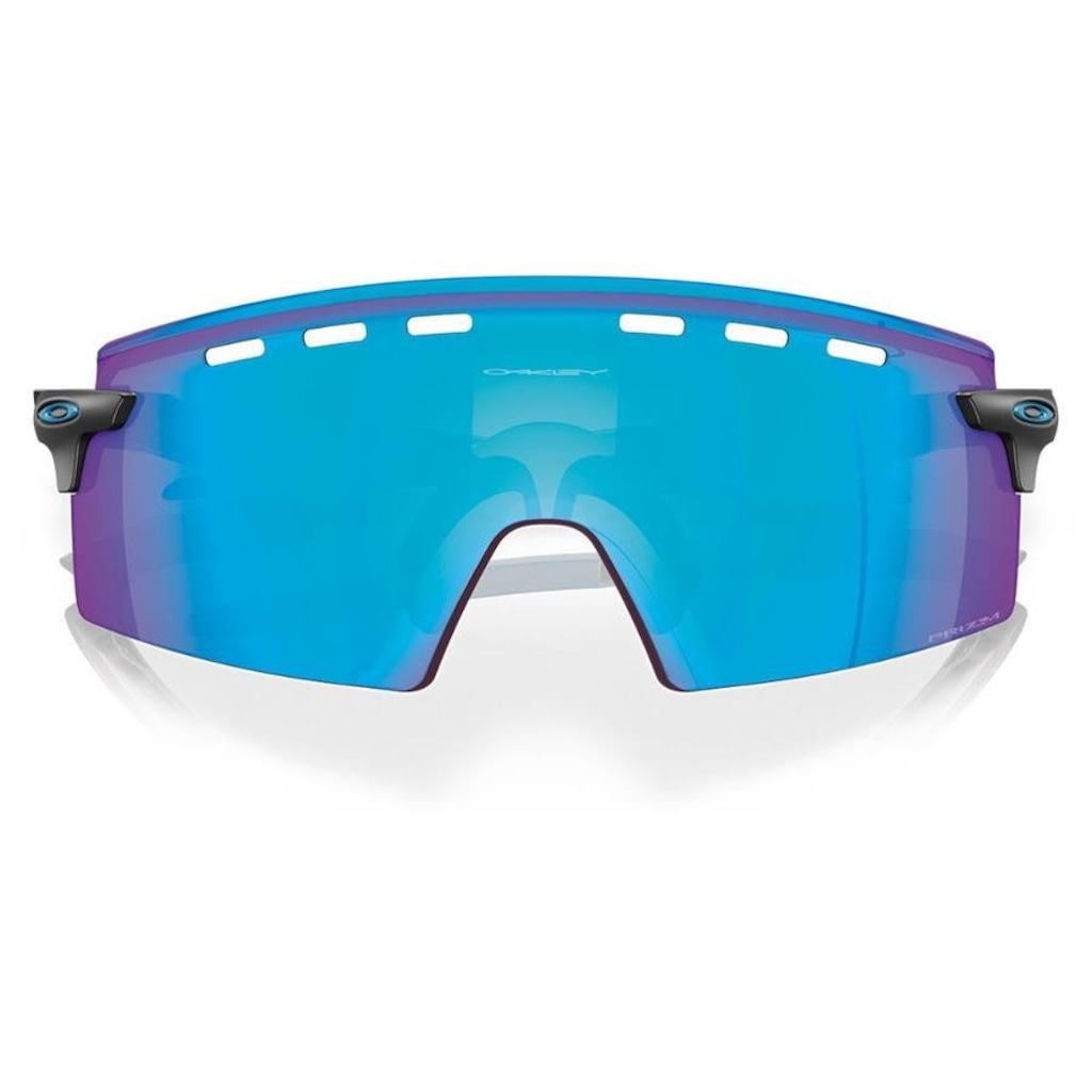 Imagem 4 do produto Óculos de Sol Oakley Encoder Strike Vented Matte Black Prizm Sapphire