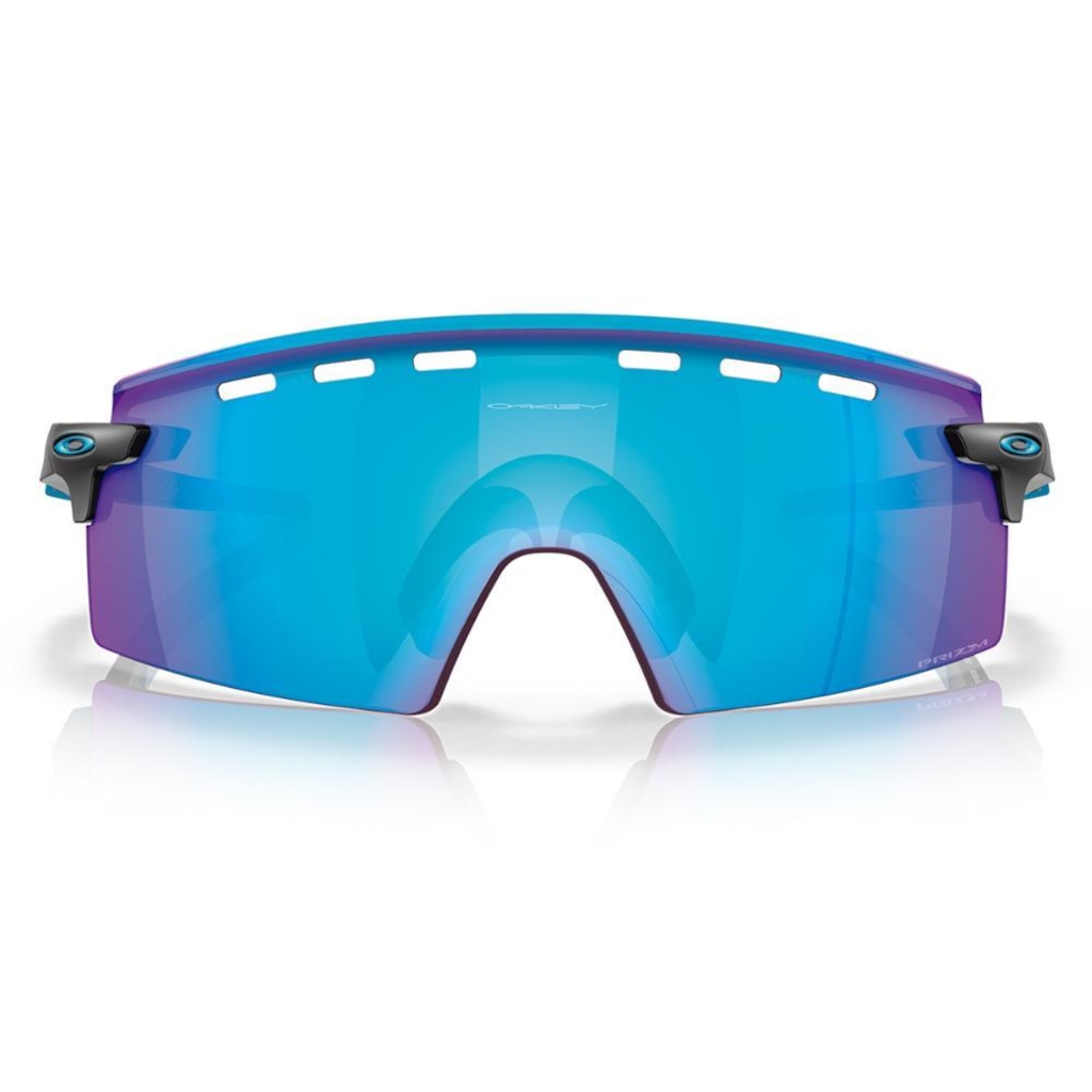 Imagem 5 do produto Óculos de Sol Oakley Encoder Strike Vented Matte Black Prizm Sapphire
