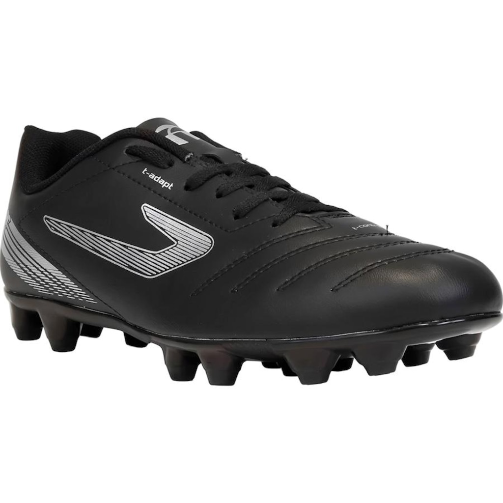 Imagem 2 do produto Chuteira de Campo Topper Cup VI - Adulto