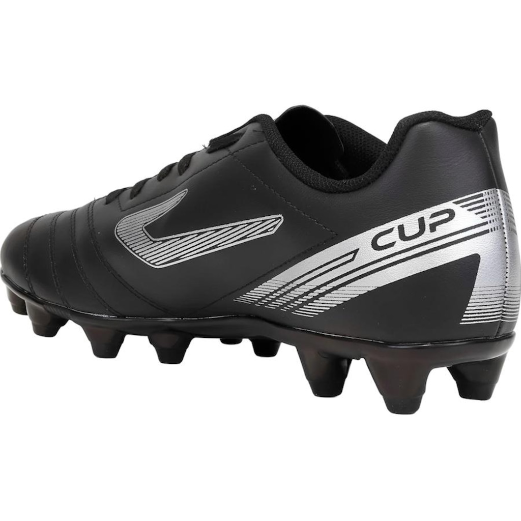 Imagem 3 do produto Chuteira de Campo Topper Cup VI - Adulto