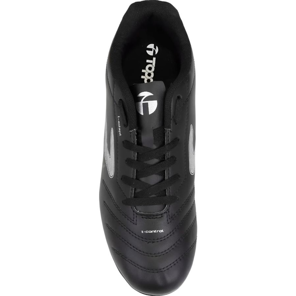 Imagem 5 do produto Chuteira de Campo Topper Cup VI - Adulto