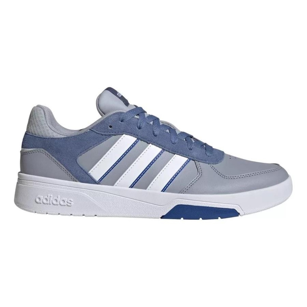 Tênis adidas Courtbeat - Masculino - Foto 1