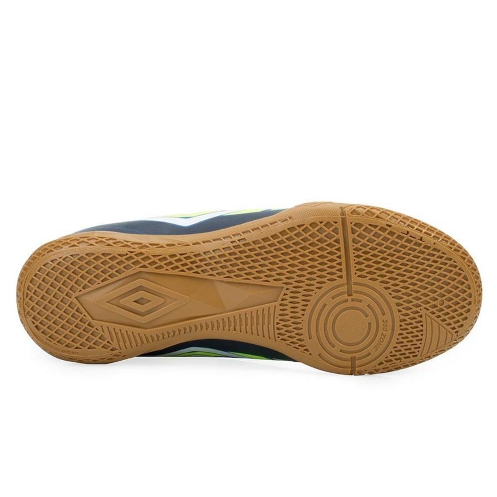 Imagem 3 do produto Chuteira de Futsal Umbro Prisma - Adulto