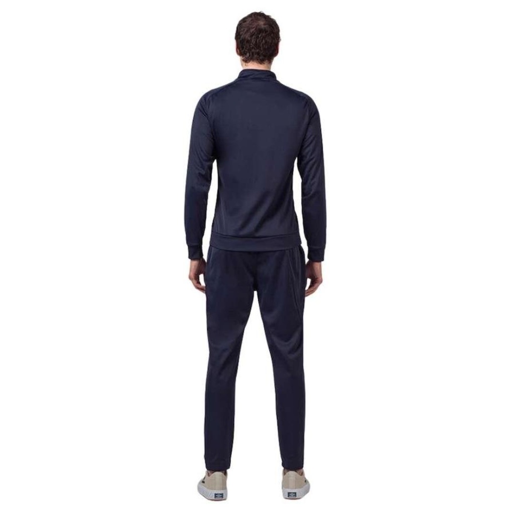 Agasalho Umbro Basic Shape - Masculino - Foto 3