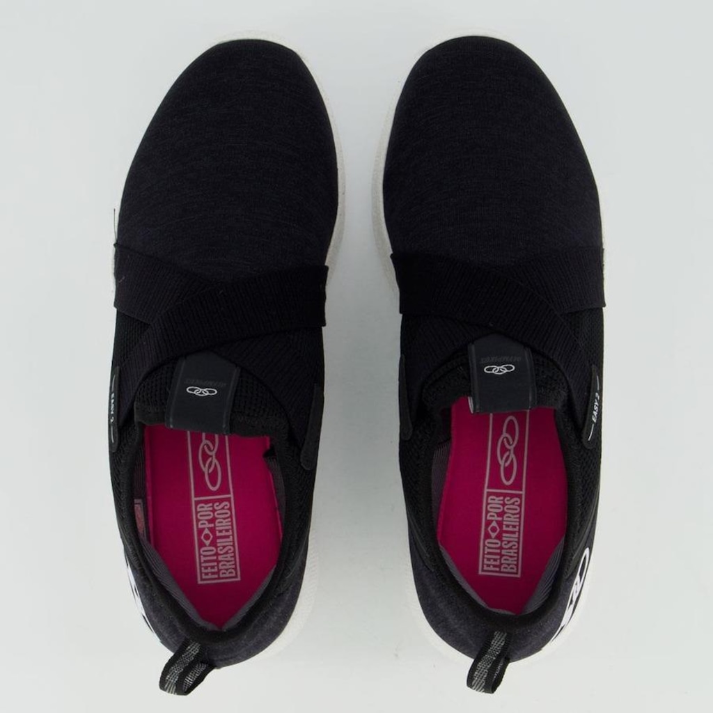 Imagem 4 do produto Tênis Olympikus Easy 2 - Feminino