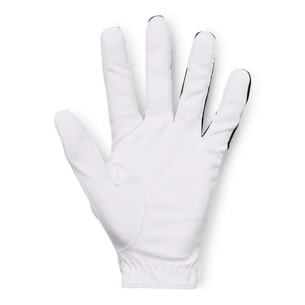 Luvas de Golfe Under Armour Medal Golf Glove (Destro) - Masculina