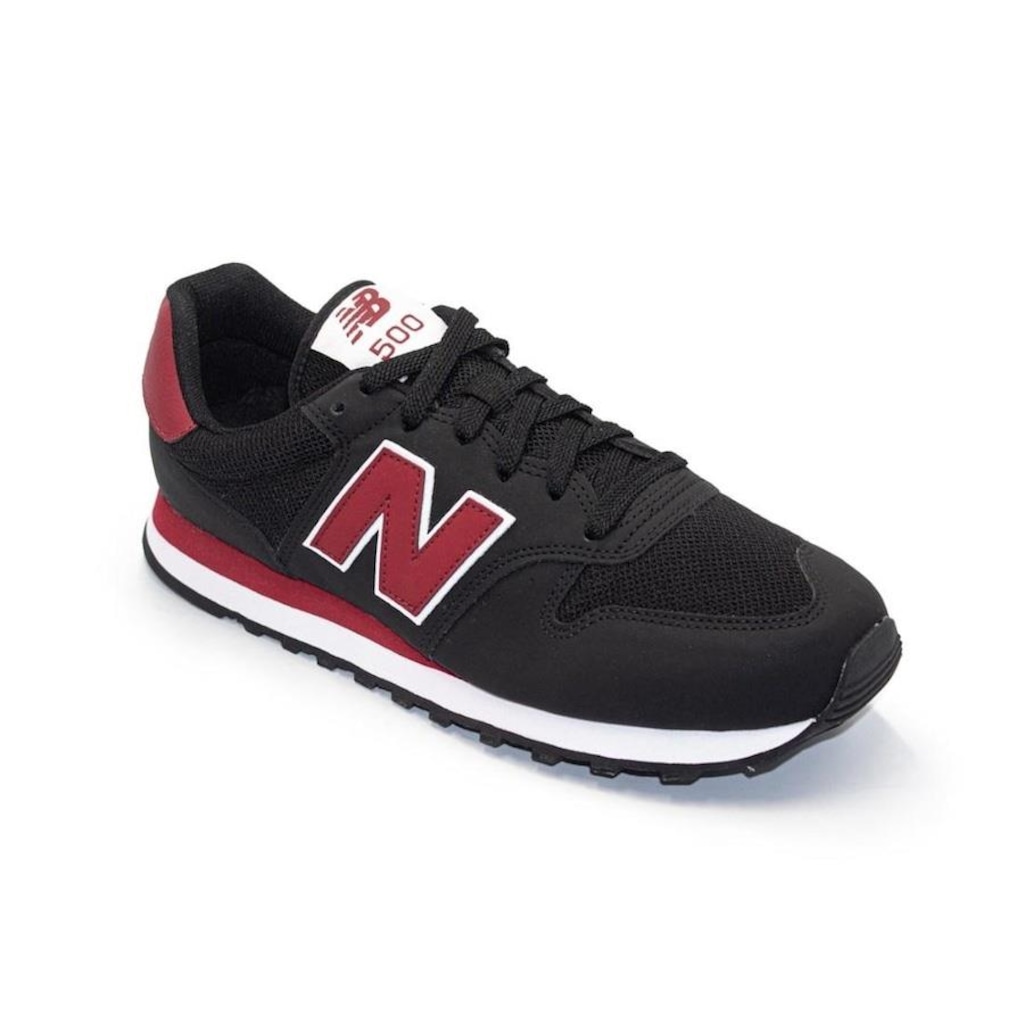 Imagem 2 do produto Tênis New Balance 500V2 - Masculino