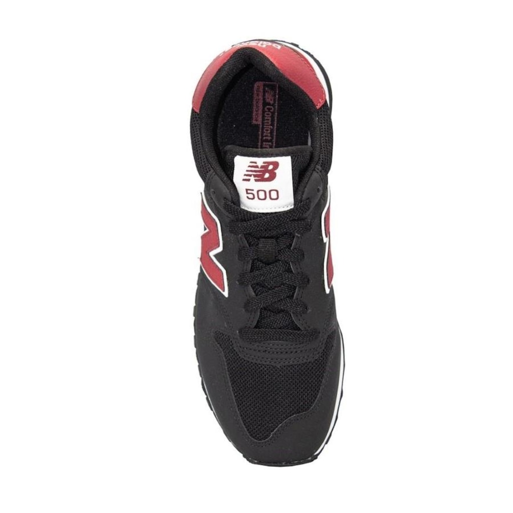 Imagem 3 do produto Tênis New Balance 500V2 - Masculino
