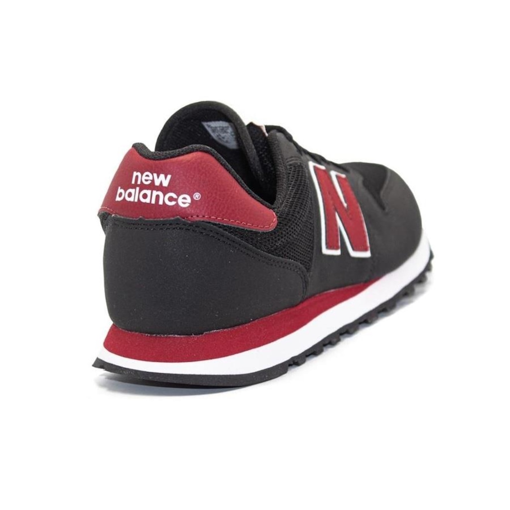 Imagem 4 do produto Tênis New Balance 500V2 - Masculino