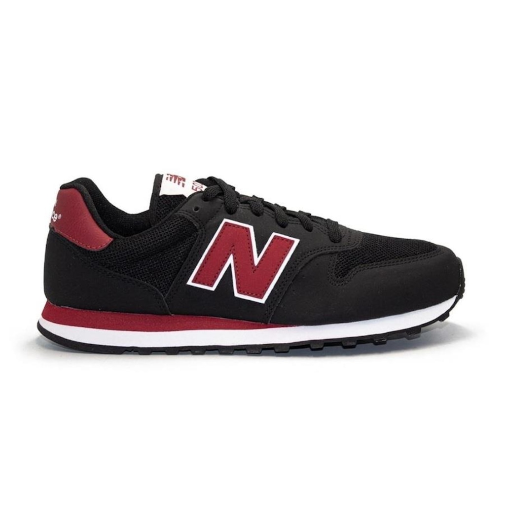 Imagem 1 do produto Tênis New Balance 500V2 - Masculino