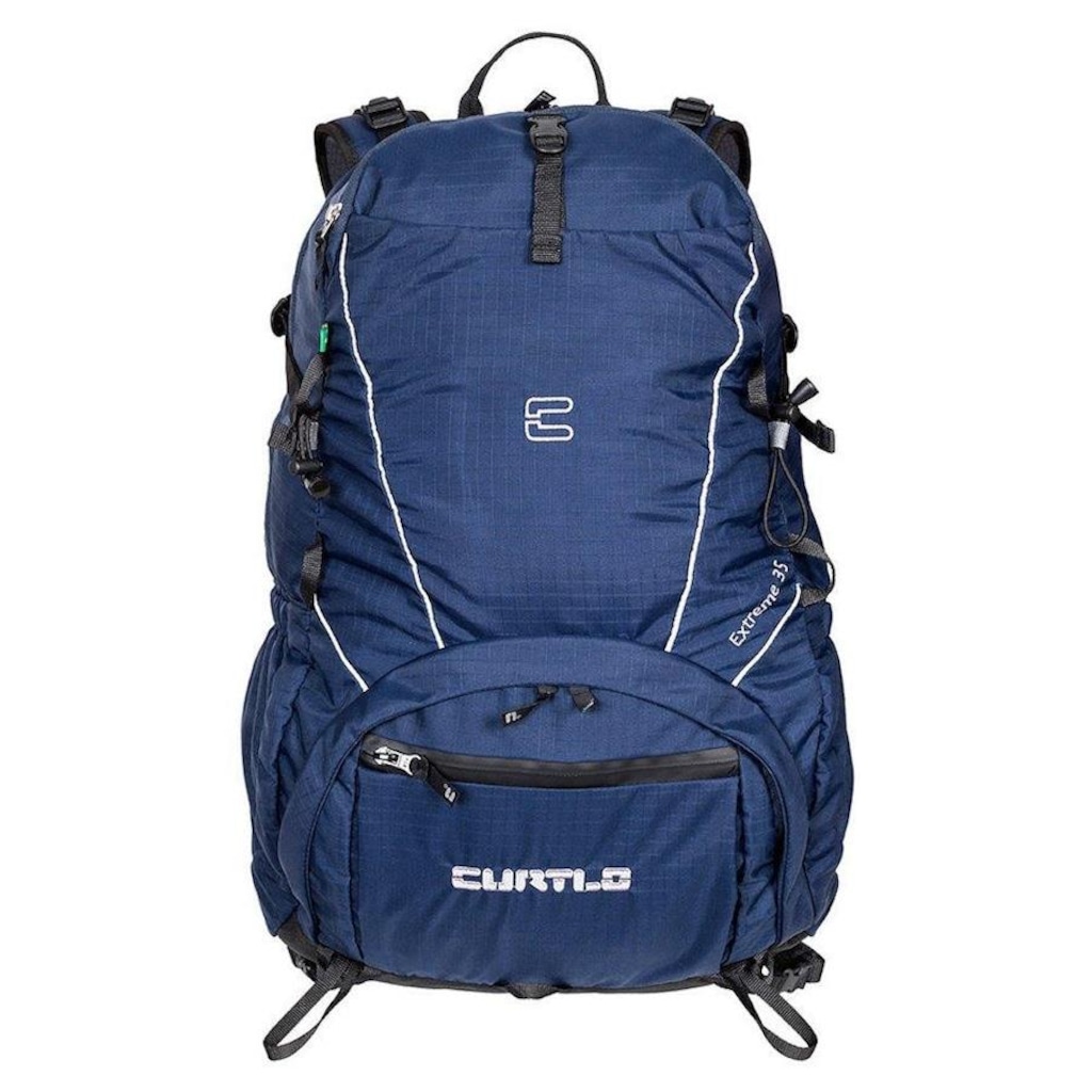 Mochila Curtlo Extreme - 35 Litros