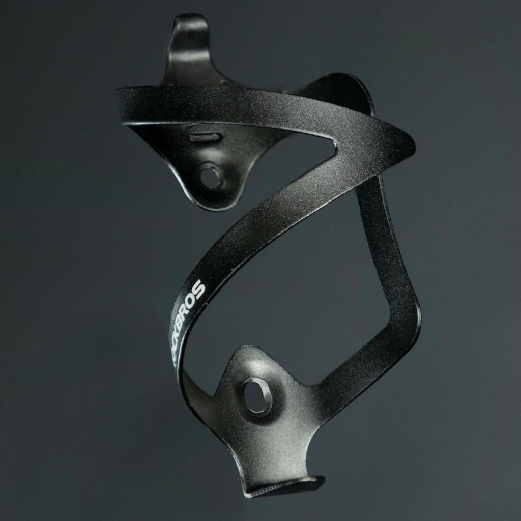 Imagem 4 do produto Suporte de Squeeze Bike Rockbros com Saída Lateral