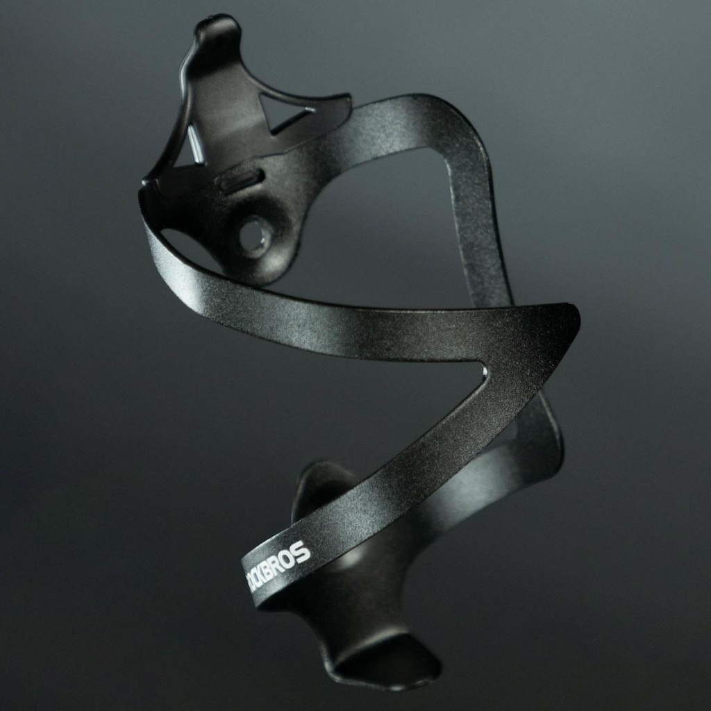 Imagem 5 do produto Suporte de Squeeze Bike Rockbros com Saída Lateral