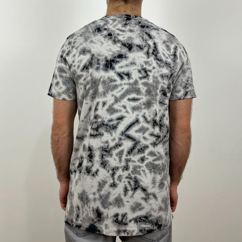 Imagem 4 do produto Camiseta Rvca Matus Shroom Tie Dye - Masculina