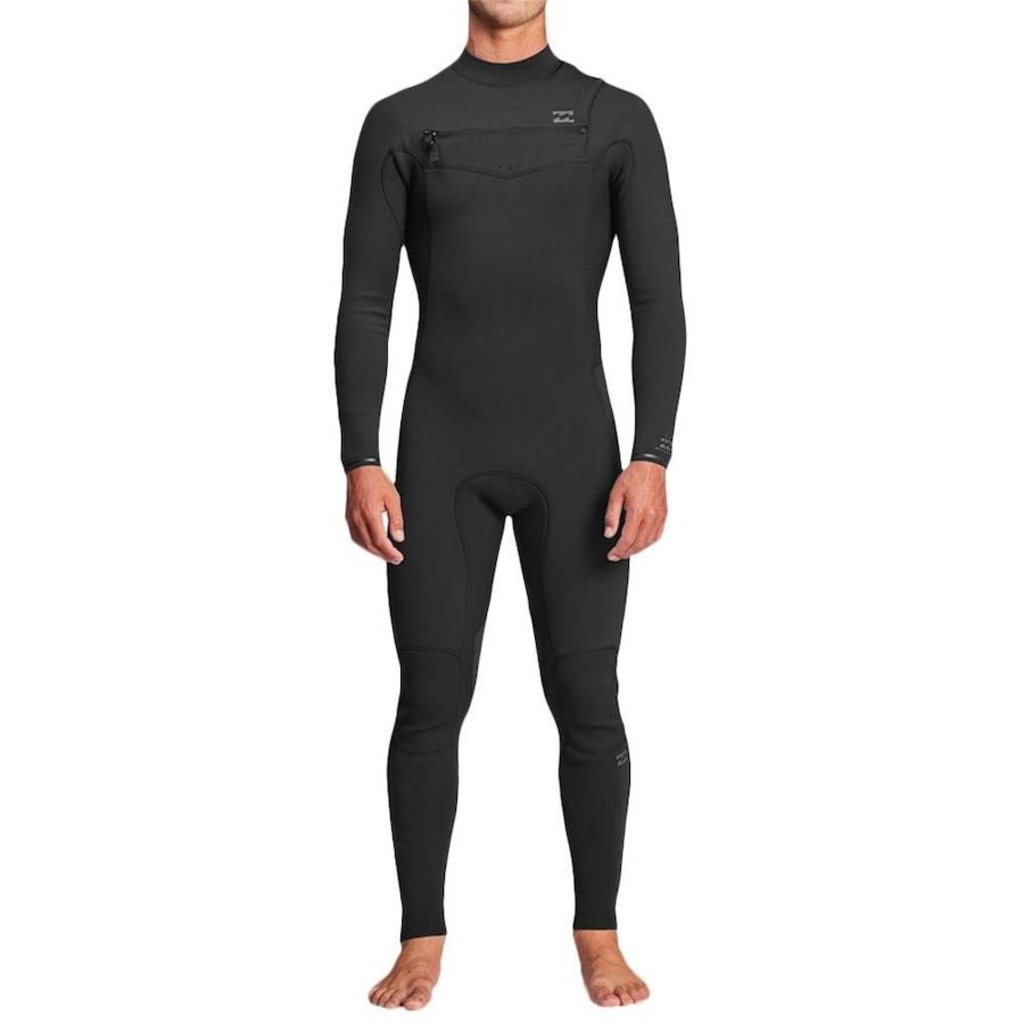 Wetsuit Billabong 302 Revolution Cz Full W23 - Masculino
