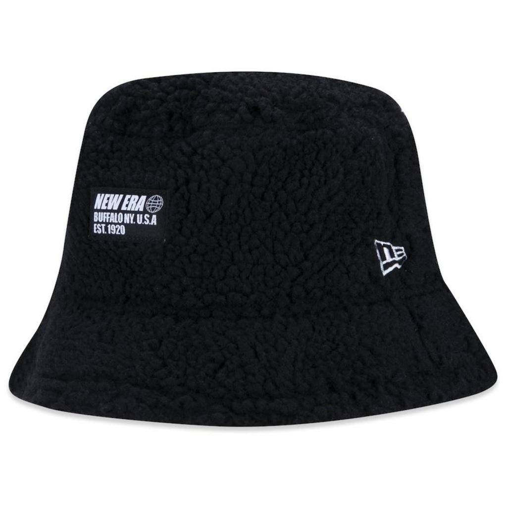 Chapéu Bucket New Era BUCKET OFFLINE SURVIVOR - Masculino - Foto 1