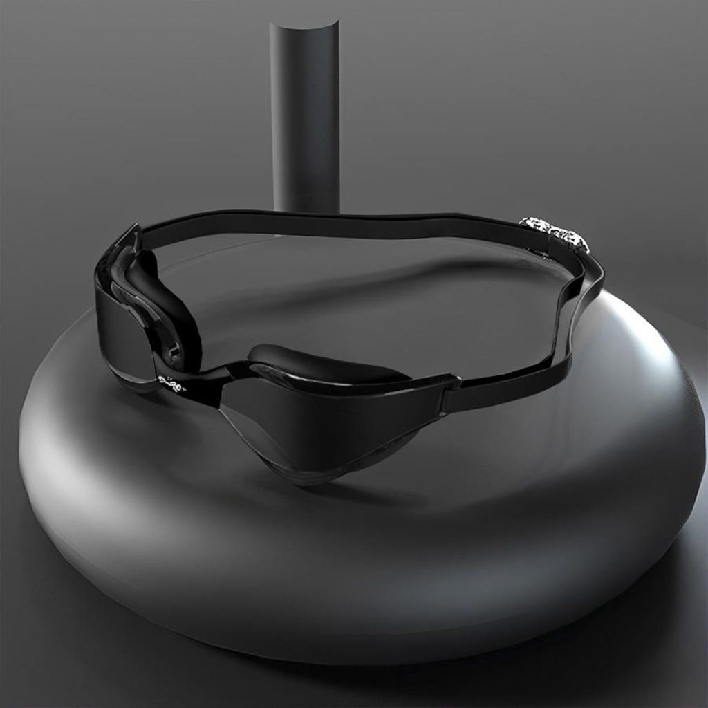 Óculos de Natação Gold Sports Snake Performance 5.0 - Infantil