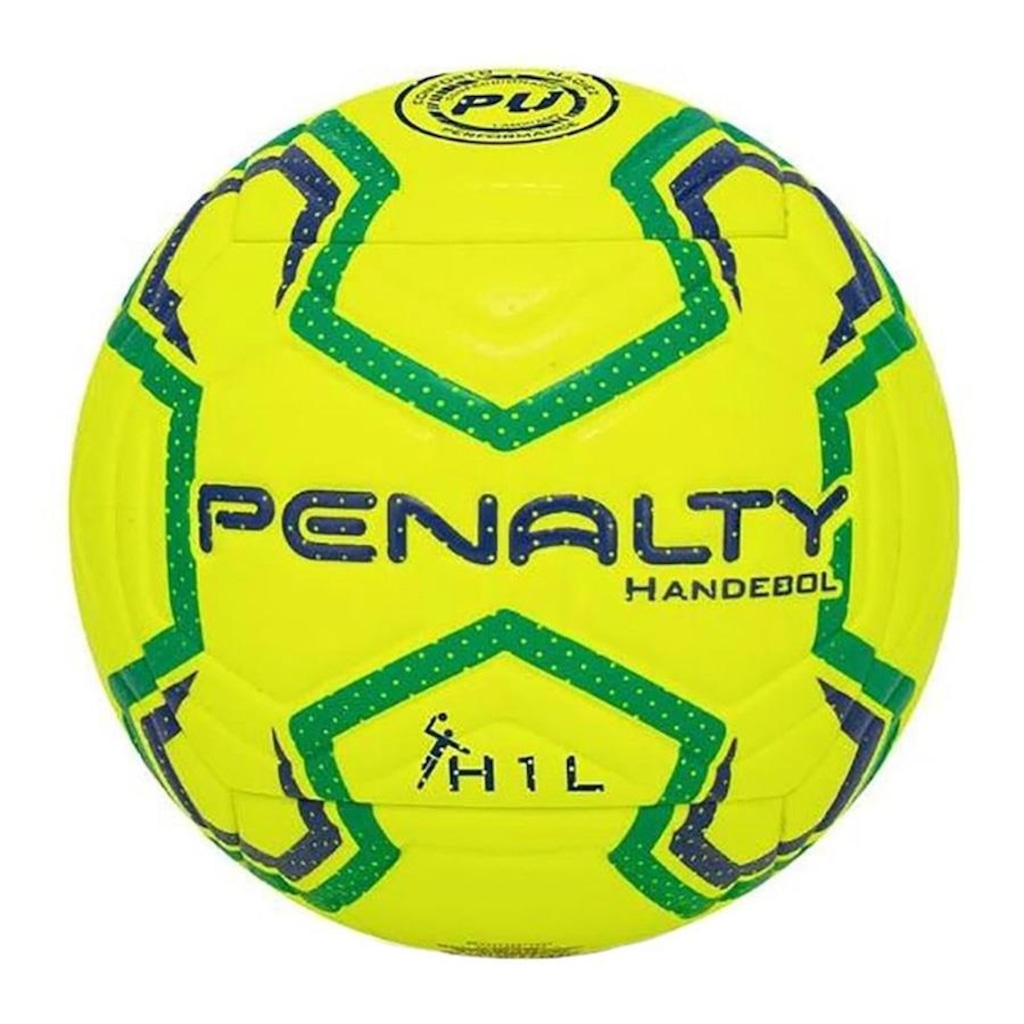 Bola Handebol Penalty H1L Ultra Fusion XXIII - Infantil