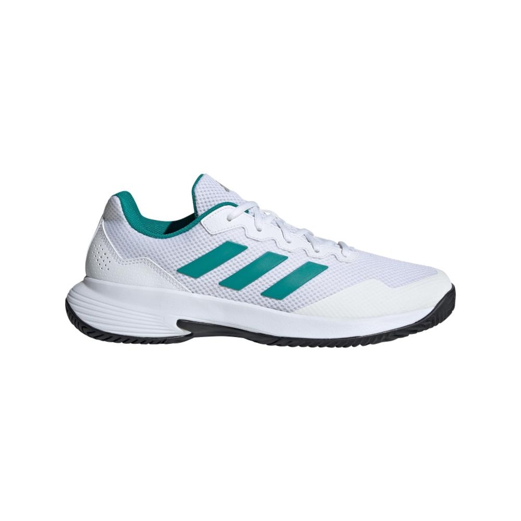 Tênis adidas Gamecourt 2.0 - Unissex - Foto 1