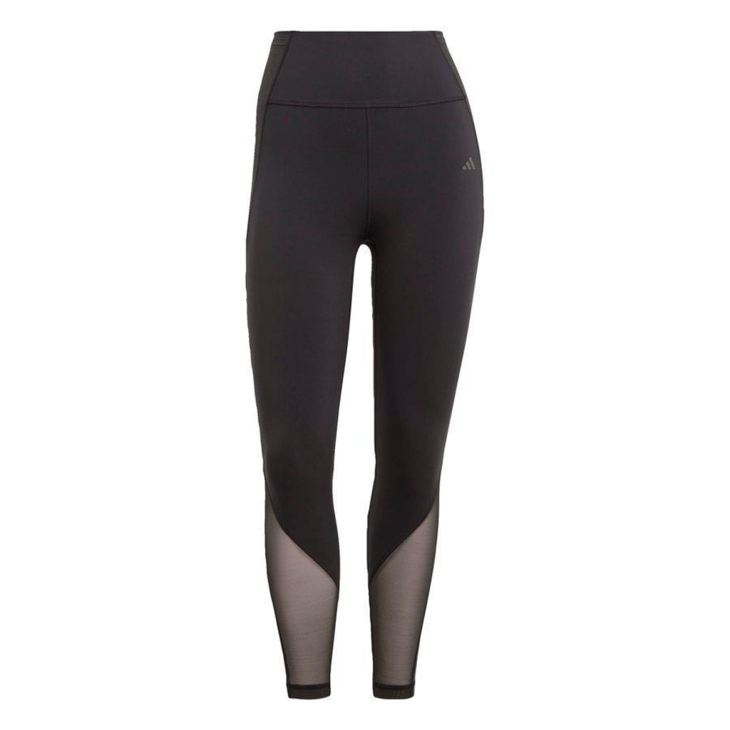 Calça Legging adidas 7/8 Tailored Hiit Training - Feminina - Foto 1