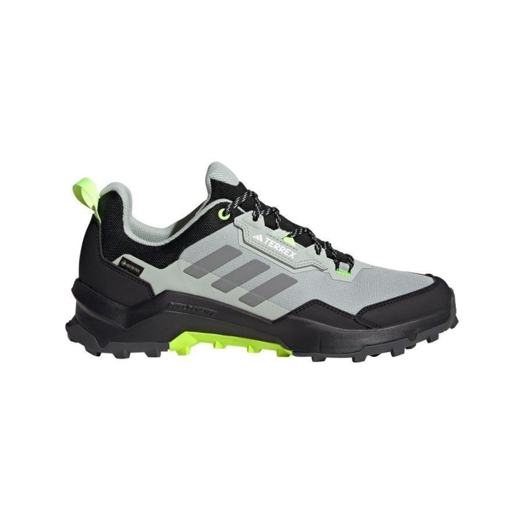 Tênis adidas Trilha Terrex AX4 Gore-Tex - Unissex - Foto 1