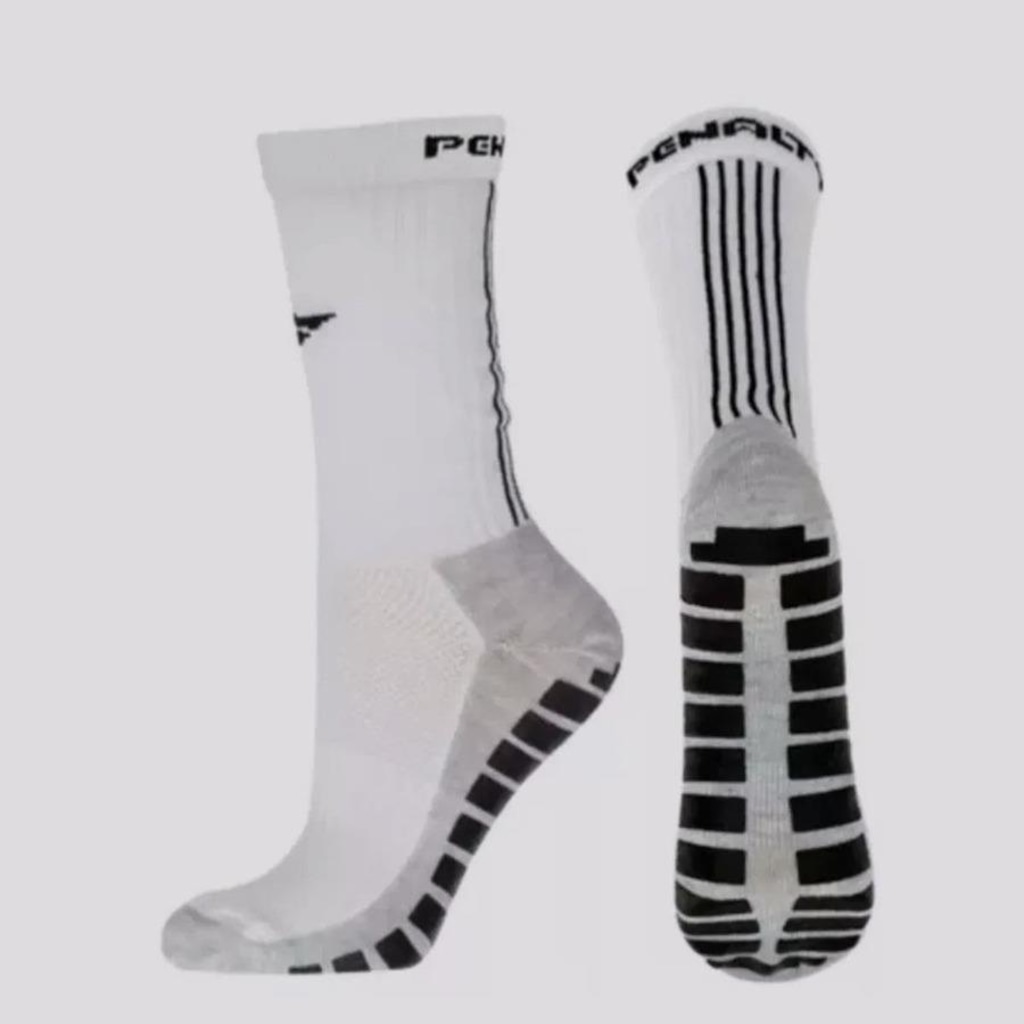 Meia Penalty Grip - Masculina