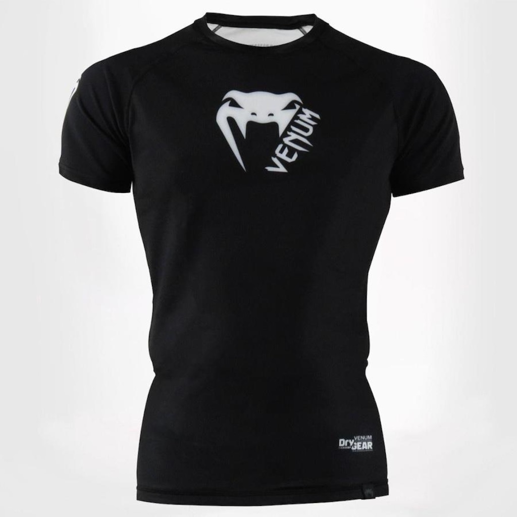 Rashguard VENUM BASIC - Adulto