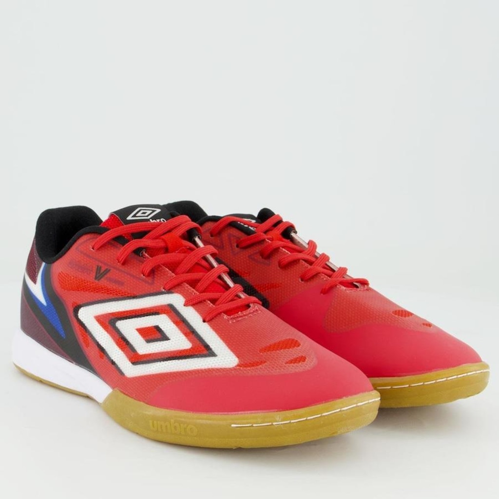Imagem 2 do produto Chuteira Futsal Umbro Sala V Premier - Adulto