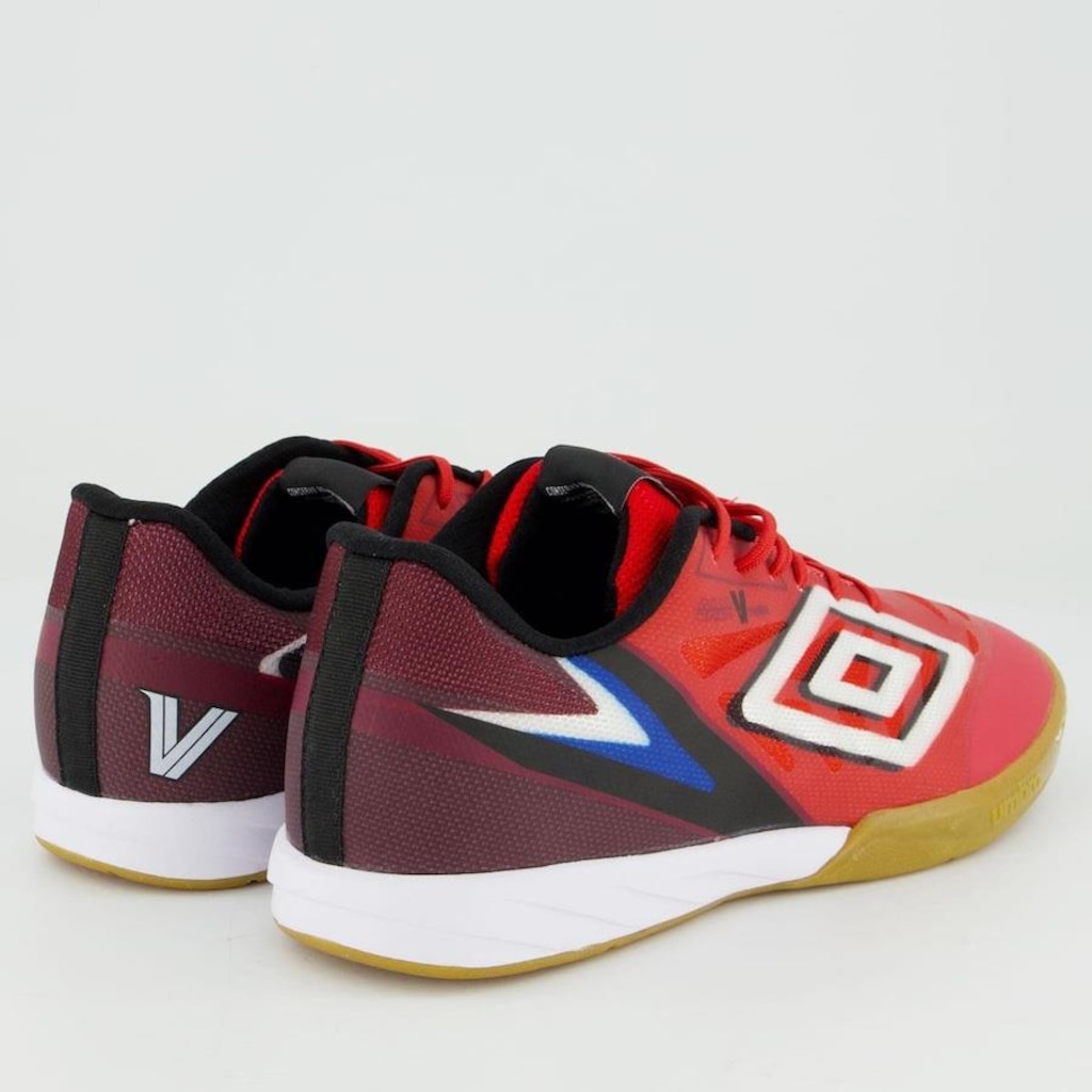 Imagem 3 do produto Chuteira Futsal Umbro Sala V Premier - Adulto