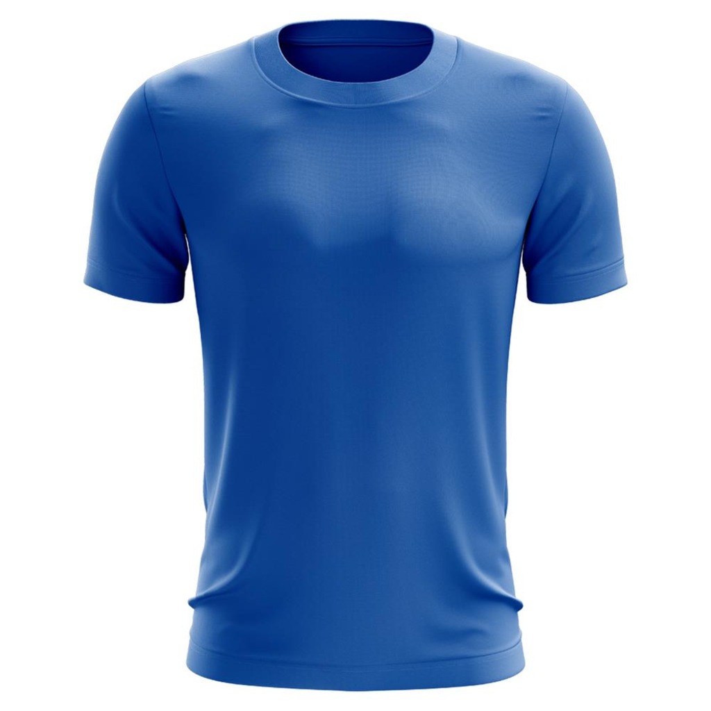 Imagem 5 do produto Kit de Camisas Térmica Adriben Dry Fit com Proteção Solar - 3 Unidades - Masculina