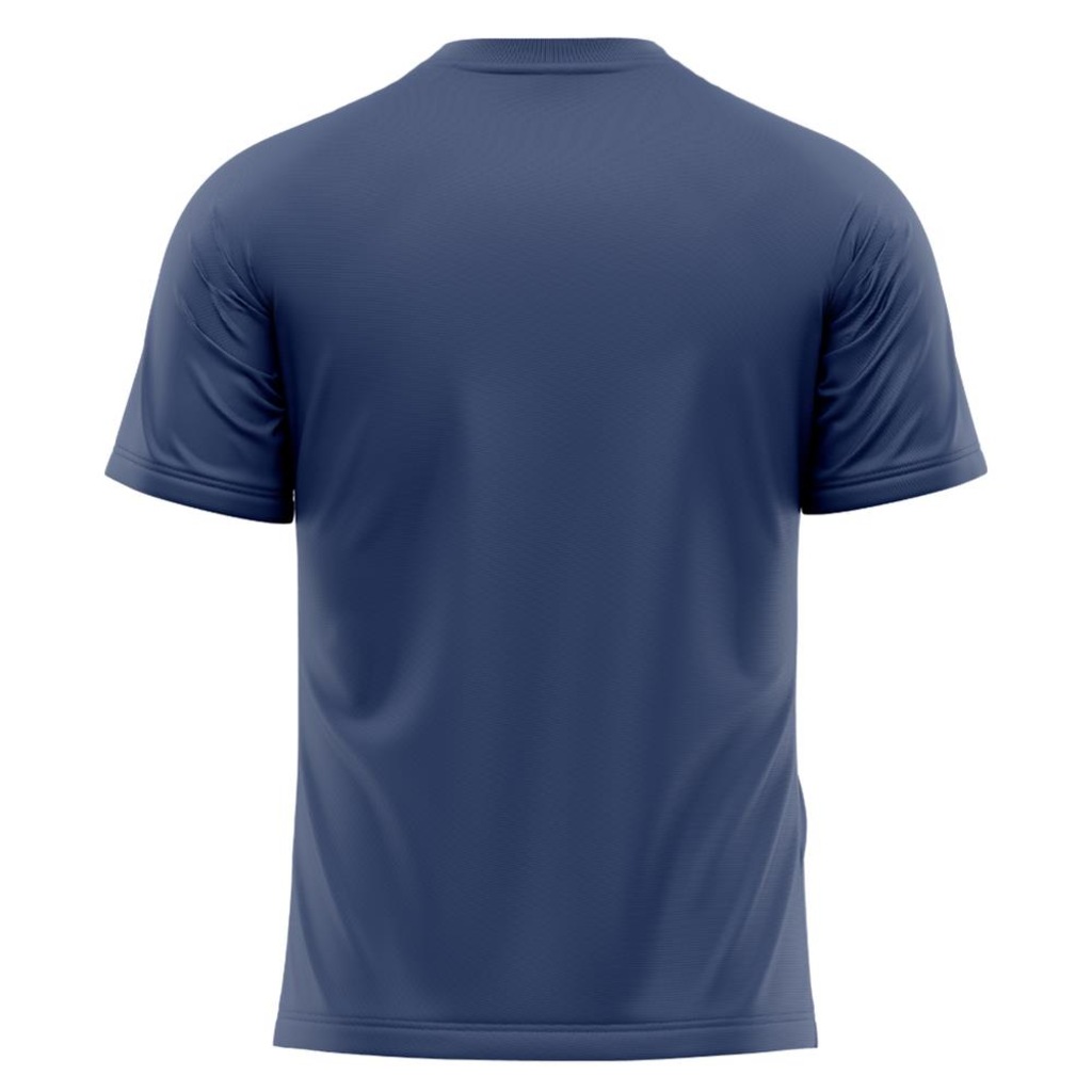 Imagem 5 do produto Kit de Camisas Térmica Adriben Dry Fit com Proteção Solar - 3 Unidades - Masculina
