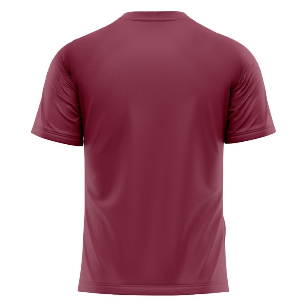 Imagem 5 do produto Kit de Camisas Térmica Adriben Dry Fit com Proteção Solar - 3 Unidades - Masculina