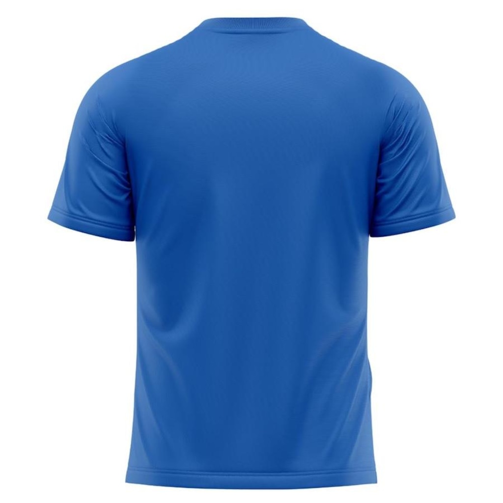 Imagem 2 do produto Camiseta Adriben Dry Fit Proteção Solar Uv Térmica - Masculina