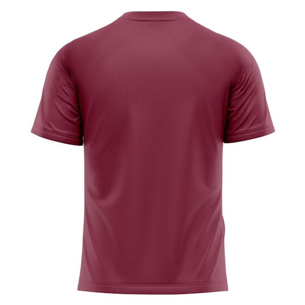 Imagem 2 do produto Camiseta Adriben Dry Fit Proteção Solar Uv Térmica - Masculina