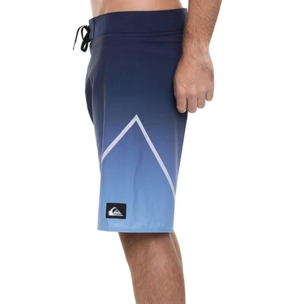 Imagem 2 do produto Bermuda Quiksilver Swell New Wave 20 - Masculina