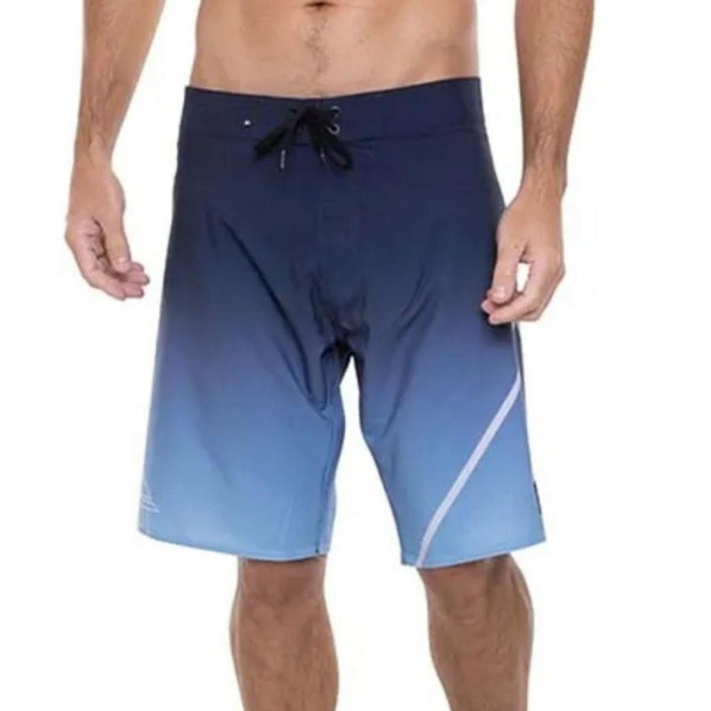 Imagem 3 do produto Bermuda Quiksilver Swell New Wave 20 - Masculina