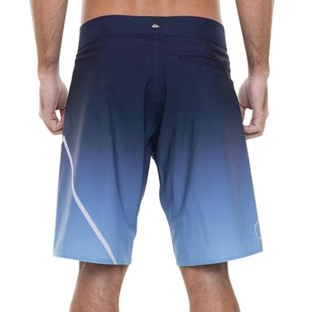 Imagem 4 do produto Bermuda Quiksilver Swell New Wave 20 - Masculina