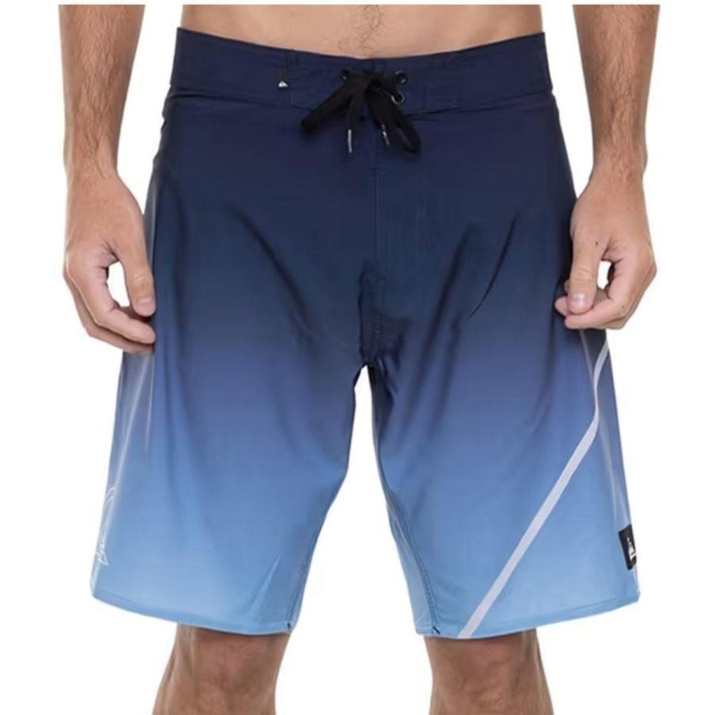Bermuda Quiksilver Swell New Wave 20 - Masculina