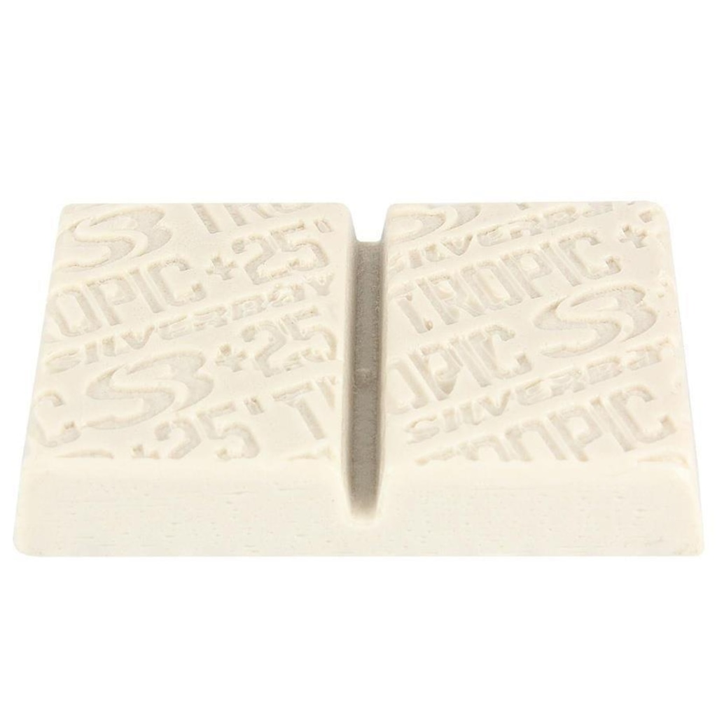 Parafina Silverbay Original Tropical 80g