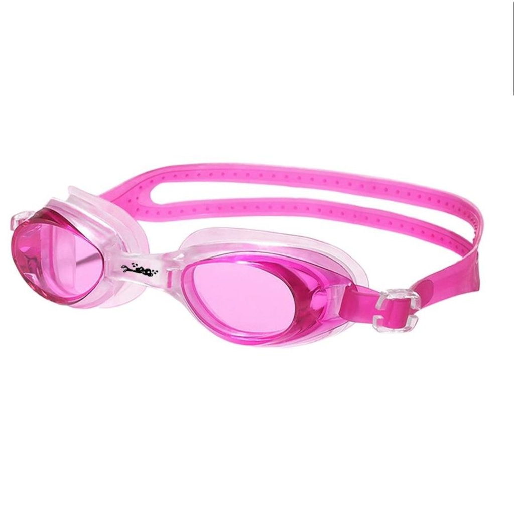 Óculos de Natação Gold Sports New Shark - Infantil