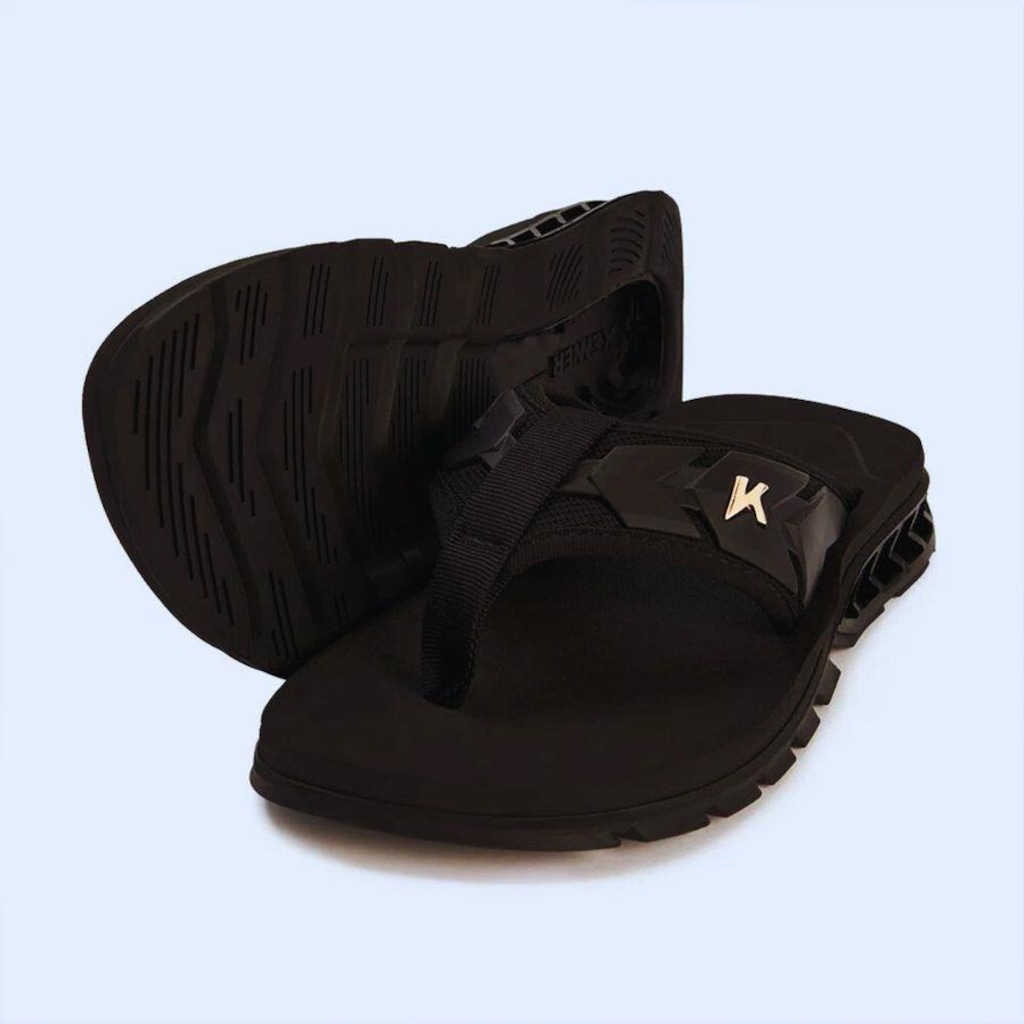 Chinelo Kenner Rakka Ultra Force - Adulto
