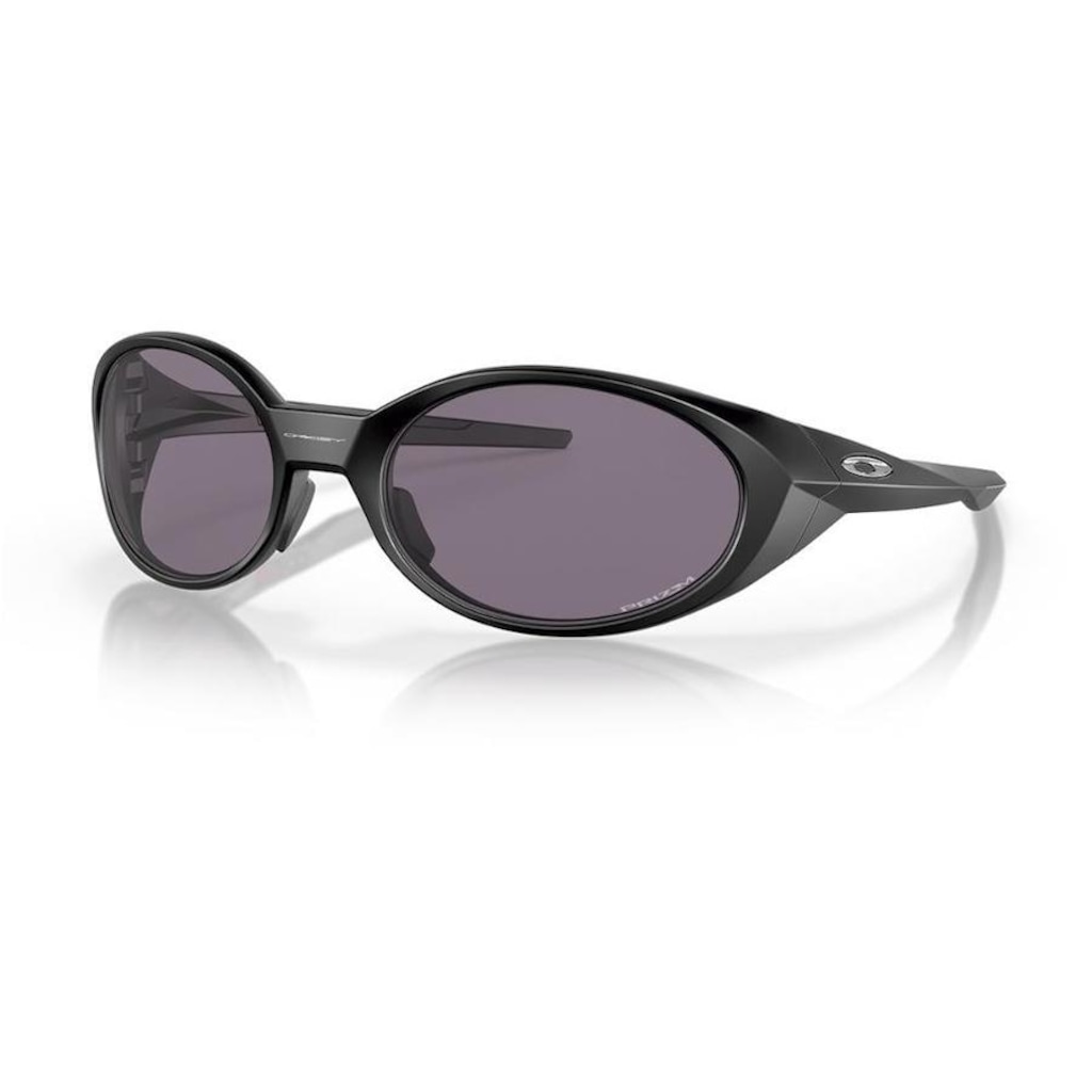 Óculos de Sol Unissex Oakley Eyejacket Redux Matte Black Prizm