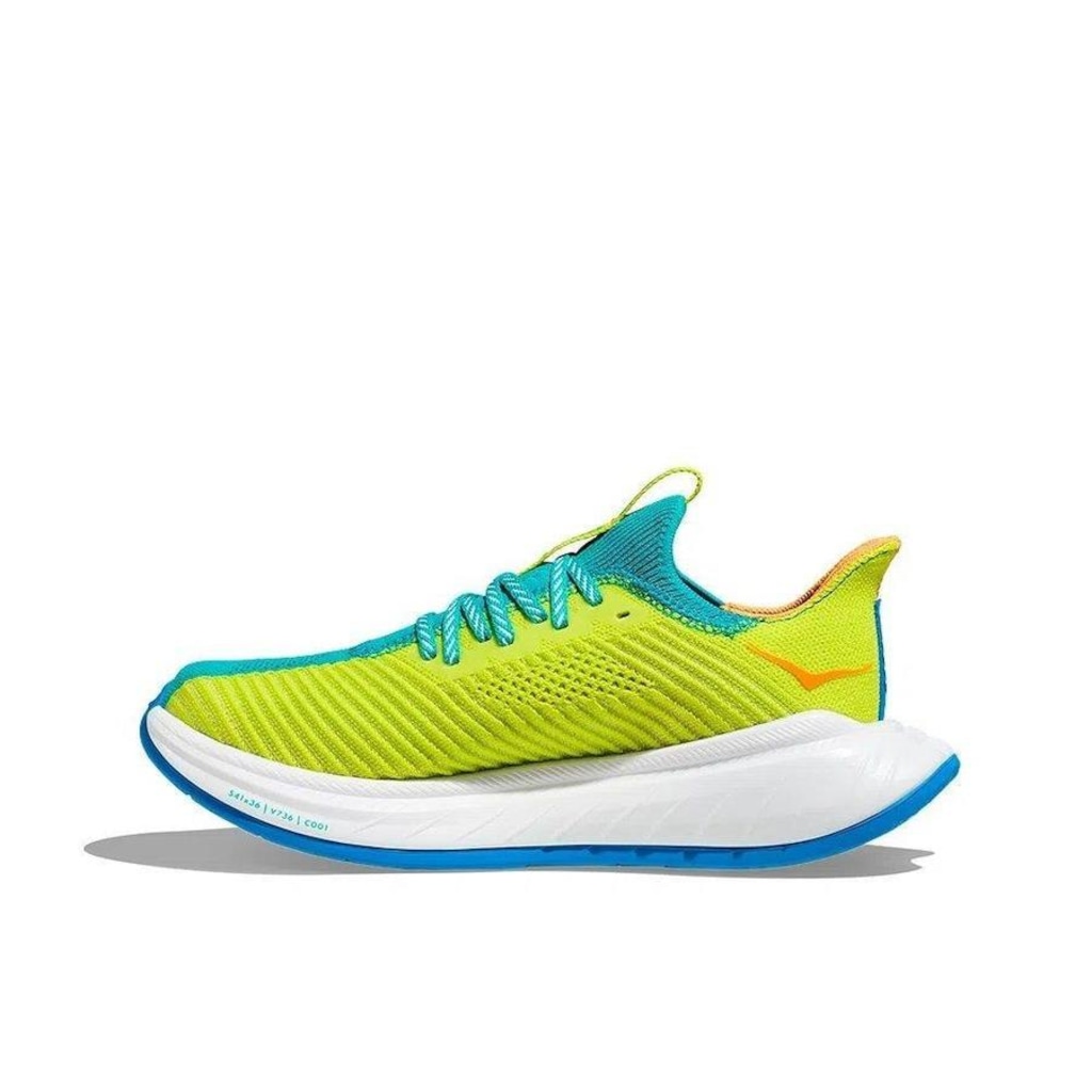 Tênis Hoka Carbon X3 - Masculino | Centauro