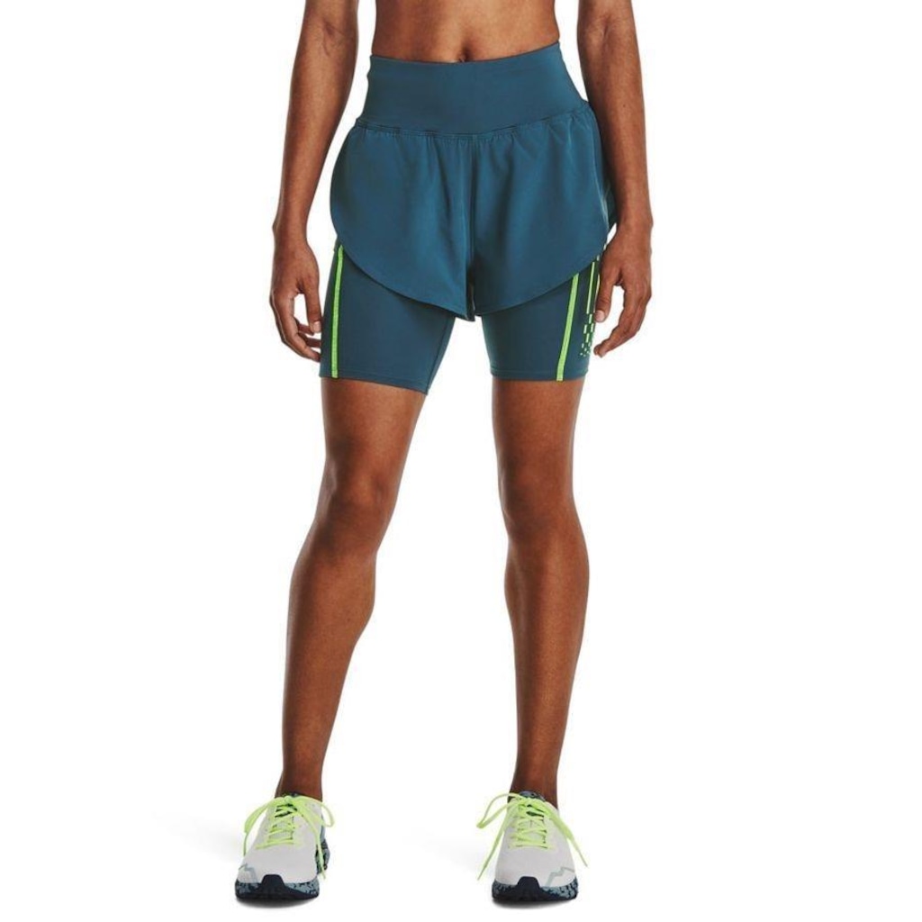 Imagem 1 do produto Shorts Under Armour Anywhere - Feminino