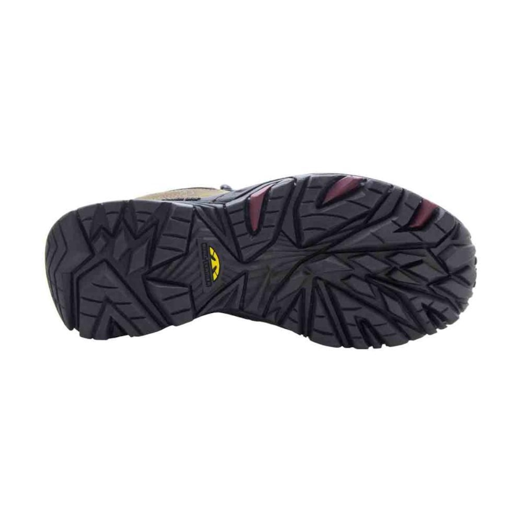 Bota Adventure Bull Terrier Canyon - Masculina